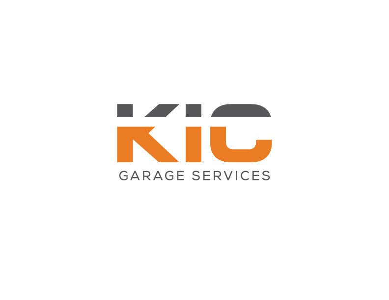 Proposta in Concorso #223 per                                                 Design a New, More Corporate Logo for an Automotive Servicing Garage.
                                            