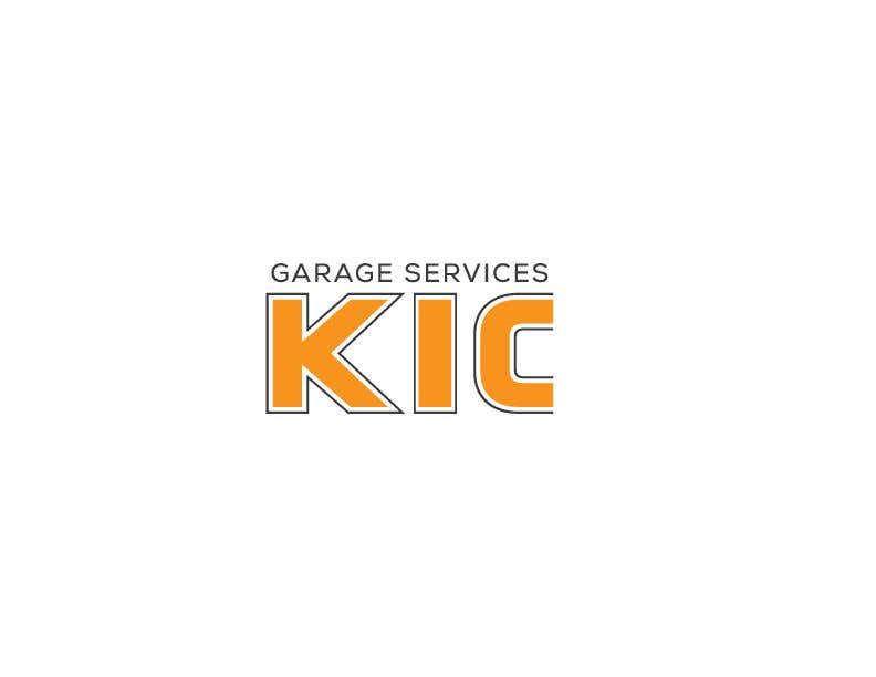 Wettbewerbs Eintrag #350 für                                                 Design a New, More Corporate Logo for an Automotive Servicing Garage.
                                            