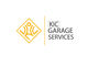 #489. pályamű bélyegképe a(z)                                                     Design a New, More Corporate Logo for an Automotive Servicing Garage.
                                                 versenyre