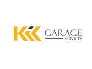 #490 per Design a New, More Corporate Logo for an Automotive Servicing Garage. da NurMdRasel
