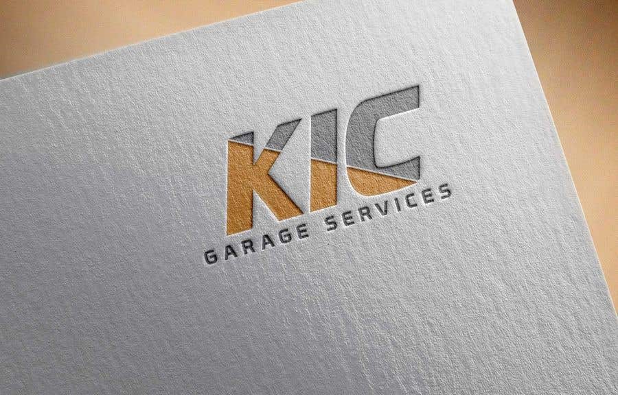 Contest Entry #257 for                                                 Design a New, More Corporate Logo for an Automotive Servicing Garage.
                                            