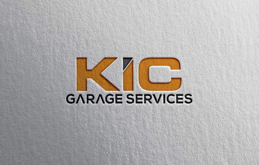 Proposta in Concorso #175 per                                                 Design a New, More Corporate Logo for an Automotive Servicing Garage.
                                            