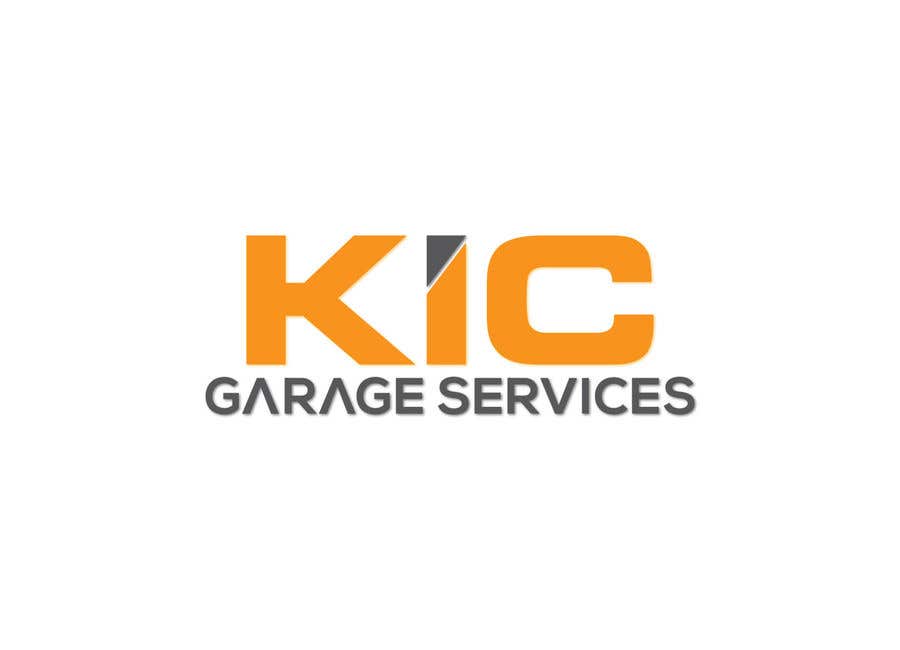 Natečajni vnos #178 za                                                 Design a New, More Corporate Logo for an Automotive Servicing Garage.
                                            