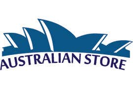 #9 para Logo for business selling Australian goods online de mda565127
