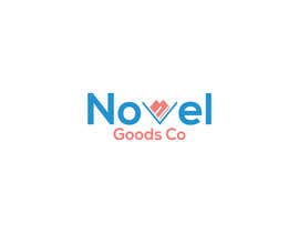 #182 untuk Design a LOGO for a company that retails gift and products targeted at avid readers oleh pronceshamim927