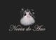 Imej kecil Penyertaan Peraduan #94 untuk                                                     Logo Design for Noiva do ano (Bride of the year)
                                                