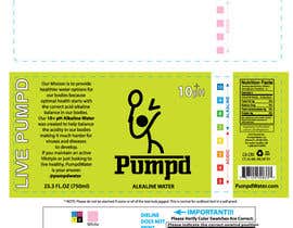 #99 for Pumpd Water by prakash777pati