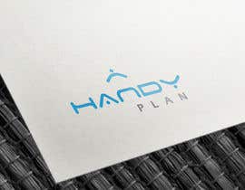 nº 1 pour We are trying to design a logo for a company called Handy plan handyman services par AbubakarRakib 