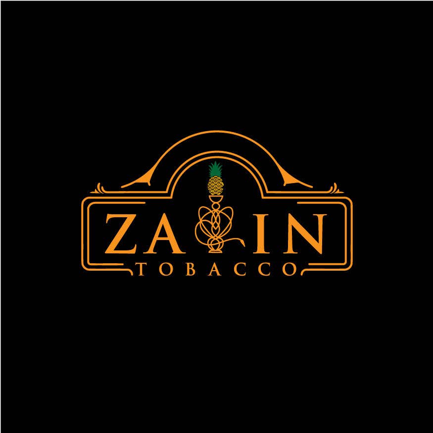 Bài tham dự cuộc thi #279 cho                                                 Zen Tobacco
                                            