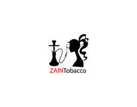 #332 untuk Zen Tobacco oleh luisarmandojeda
