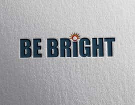 #41 untuk Design a logo for company name Be Bright oleh xoxcreativeBD