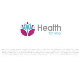 #213 dla Logo for health project przez Duranjj86