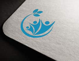 #186 dla Logo for health project przez jhabujar56567