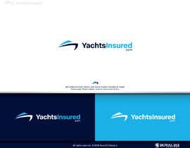 #11 for Design A Boat Insurance Company Logo by R212D