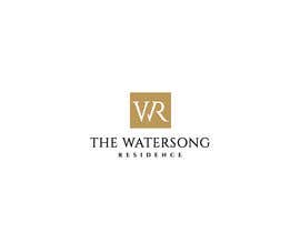 #143 for Logo for &quot;The Watersong Residence&quot; - A Villa in Florida by nguhaniogi