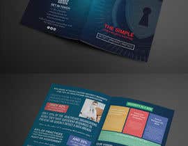 #26 for Design a Brochure Cyber Security by mdtafsirkhan75