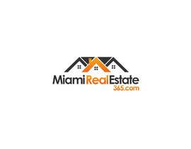 #197 for Logo Design for Miami Real Estate Website af faisalkreative