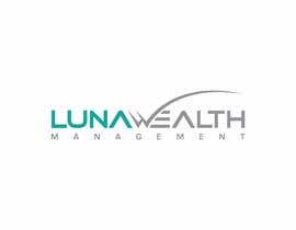 Číslo 401 pro uživatele Luna Wealth Management Logo od uživatele sarifmasum2014