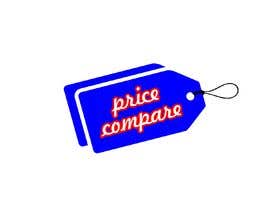 #47 for Design a Logo for price and deal comparison site by goonetecno