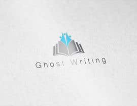 #91 για Ghostwriting Logo από hmnasiruddin211