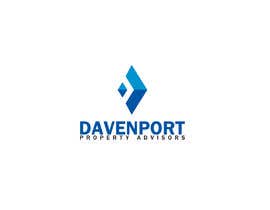 #56 para Davenport Property Advisors por innovativesense3
