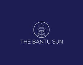 #4 for The Bantu Sun by shahinnajafi7291