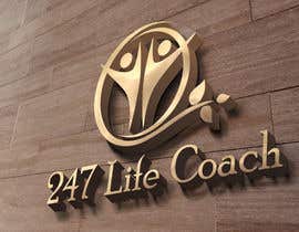 #146 per Design a Logo for a life coach *NO CORPORATE STYLE LOGOS* da mdfirozahamed