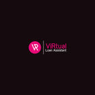 #12 for Logo kit  for ViRtual Loan Assistant - Logo- Business card design by wefreebird