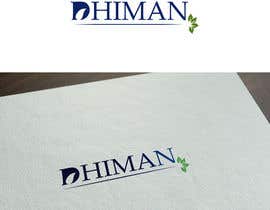 #46 cho Design a Logo for Dhiman cattle feed with word Dhiman bởi Asifrbraj