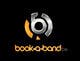 
                                                                                                                                    Miniatura da Inscrição nº                                                 270
                                             do Concurso para                                                 Logo Design for book-a-band.be
                                            