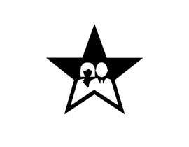 #4 for Create simple logo of man &amp; woman inside star av ianparado