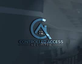 #30 for Design a Logo - CONTROLLED ACCESS New Zealand LIMITED by shahadatmizi
