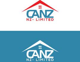 #38 para Design a Logo - CONTROLLED ACCESS New Zealand LIMITED por kawsarhossan0374