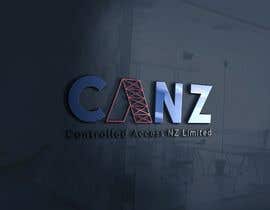 #32 per Design a Logo - CONTROLLED ACCESS New Zealand LIMITED da dibasneupane