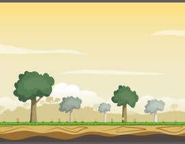 #72 for Need Background for 2D Platformer Game. We will work for more after the contest by younesjmoula