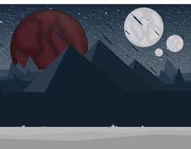 #44 for Need Background for 2D Platformer Game. We will work for more after the contest by JulianIgMoreno