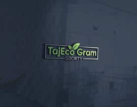 #91 for TajEco Gram Society by creativeart071
