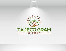 #62 for TajEco Gram Society by rabiulislam6947