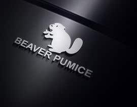 #116 for Logo Beaver Pumice - Custom beaver logo -- 3 by miranhossain01