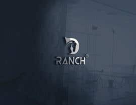 #53 for Ranch 2601 Logo Design av mrshamsjaman