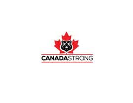 #115 para Canadian Logo Design de azmijara