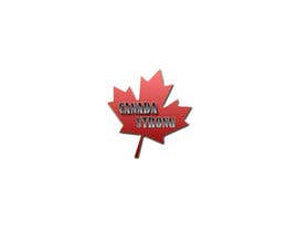 #103 para Canadian Logo Design de abeerhossin