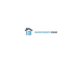 #46 for Create a Logo for Our Home Sales Website and Company InvestmentsEdge.com by bangabazz