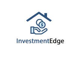 #28 para Create a Logo for Our Home Sales Website and Company InvestmentsEdge.com por naslyda