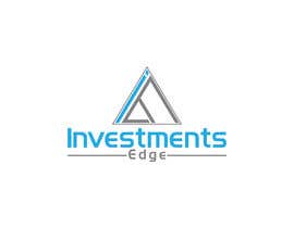 #34 ， Create a Logo for Our Home Sales Website and Company InvestmentsEdge.com 来自 farhadkhan1234