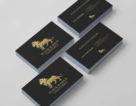 #413 for Business Card Design by Cyhtra