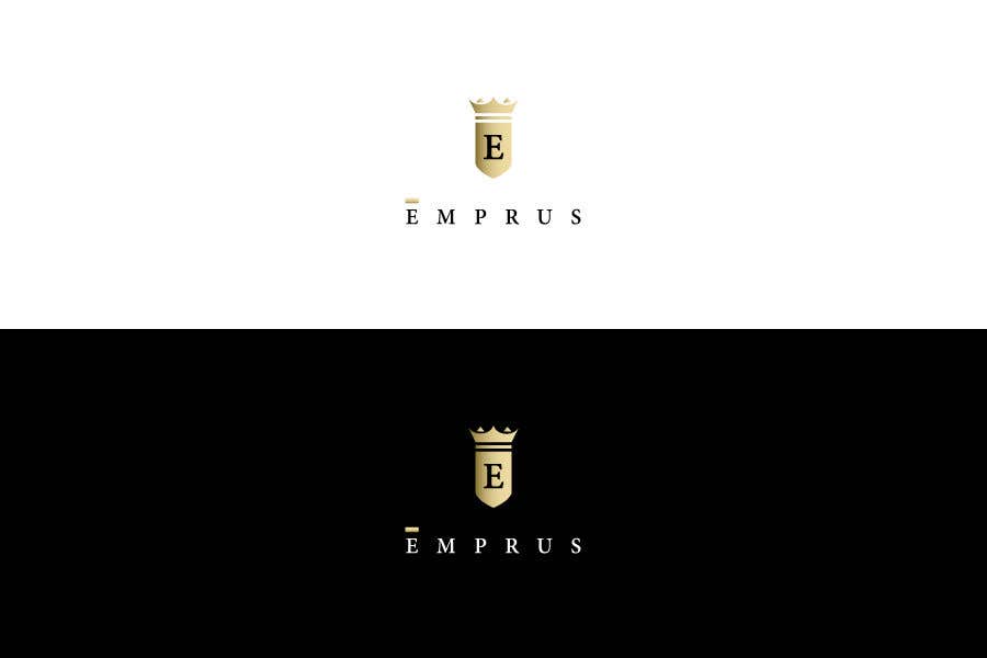Konkurrenceindlæg #440 for                                                 Emprus Logo
                                            