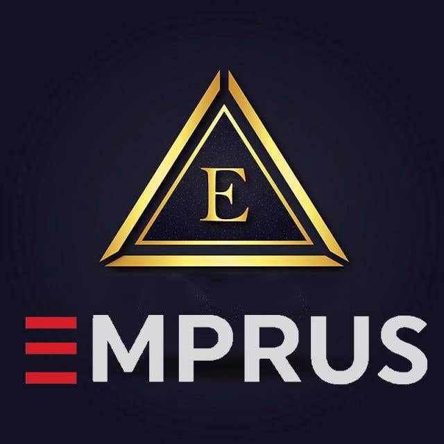 Konkurrenceindlæg #426 for                                                 Emprus Logo
                                            