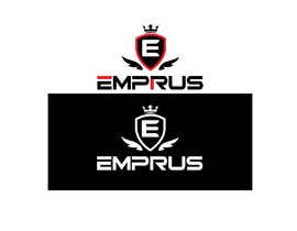 Nro 108 kilpailuun Emprus Logo käyttäjältä shakilhasan260