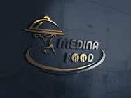 #193 for Design a Logo Food Restaurant by mehedixss